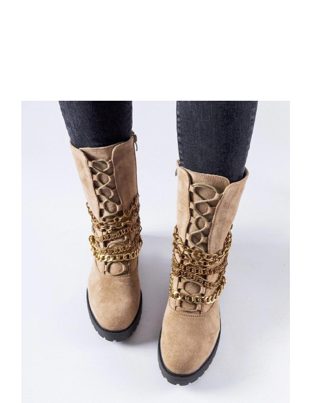 Bottes model 205045 Solea