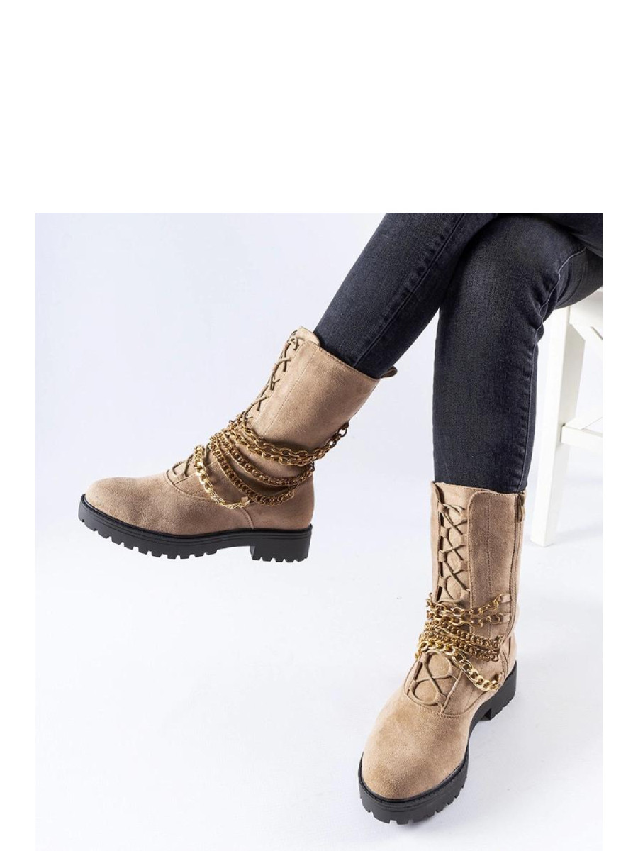 Bottes model 205045 Solea