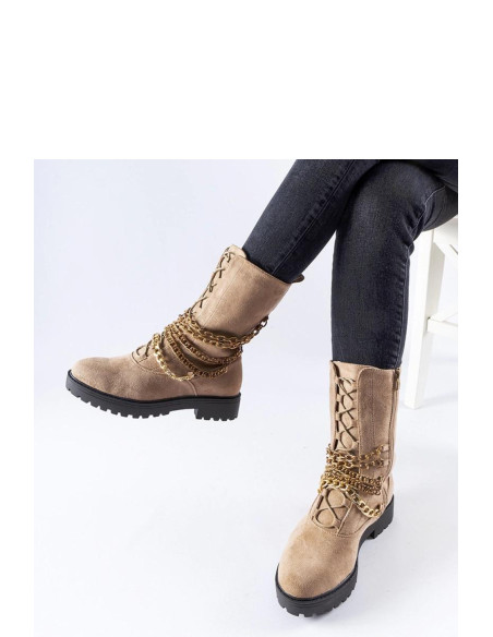 Bottes model 205045 Solea