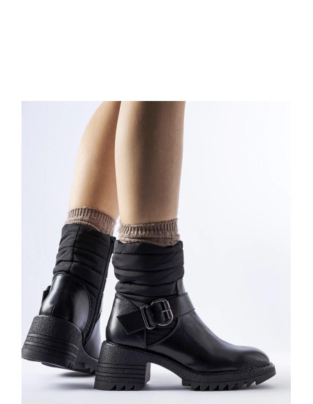 Bottes model 205061 Solea
