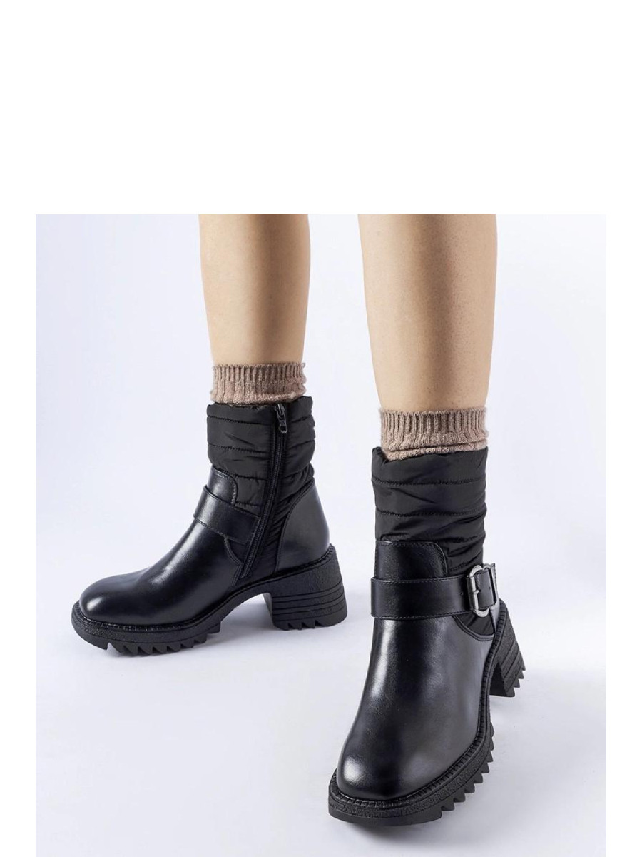 Bottes model 205061 Solea