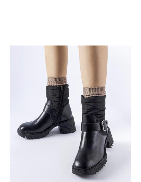 Bottes model 205061 Solea