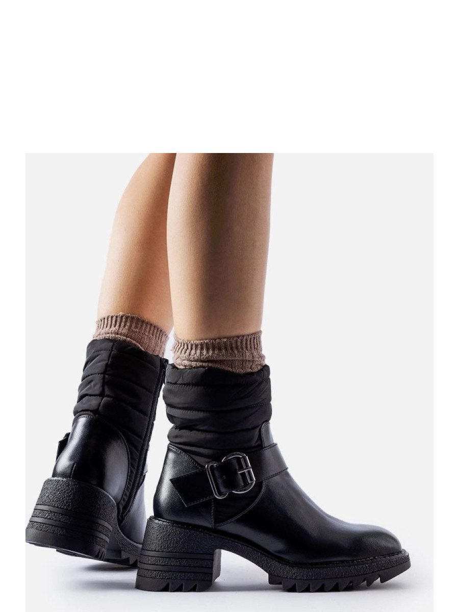 Bottes model 205061 Solea