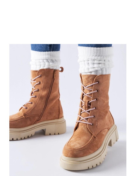 Bottes model 205093 Solea