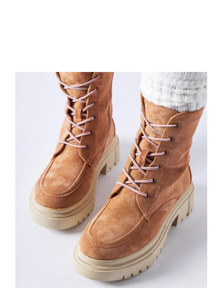 Bottes model 205093 Solea