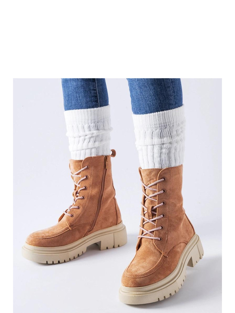 Bottes model 205093 Solea
