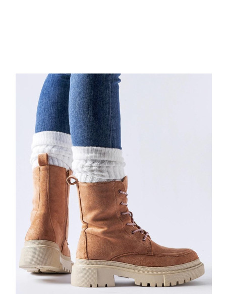Bottes model 205093 Solea