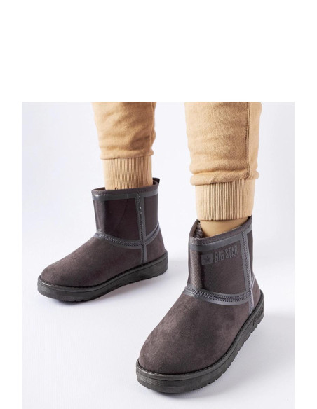 bottes de neige model 205109 Solea