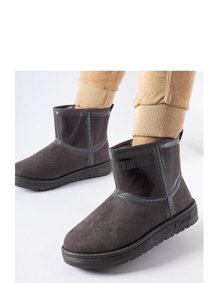 bottes de neige model 205109 Solea