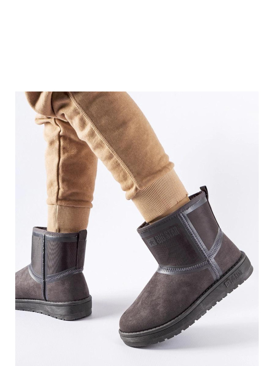 bottes de neige model 205109 Solea