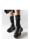 Bottes cuissardes model 205125 Solea