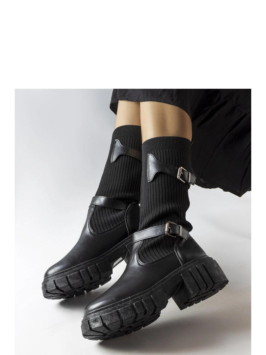 Bottes cuissardes model 205125 Solea