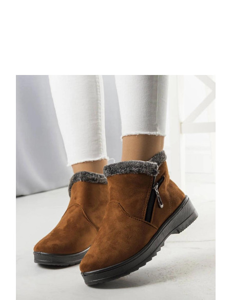 bottes de neige model 205142 Solea