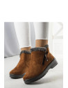 bottes de neige model 205142 Solea