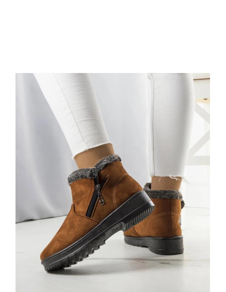 bottes de neige model 205142 Solea