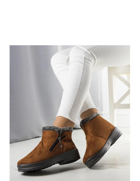 bottes de neige model 205142 Solea