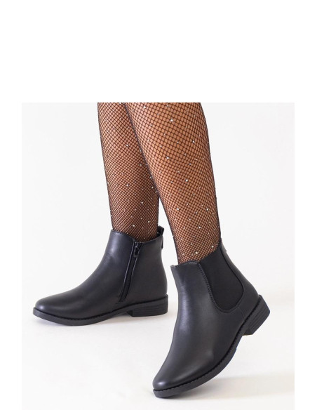 Bottes model 205803 Solea