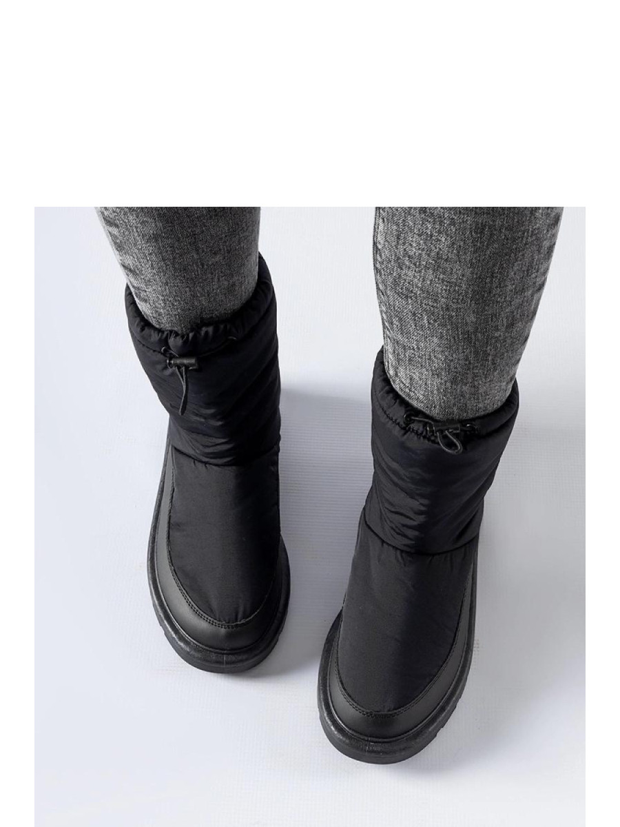 bottes de neige model 205819 Solea