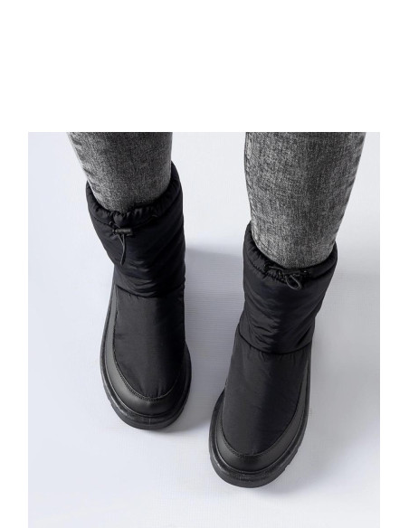 bottes de neige model 205819 Solea