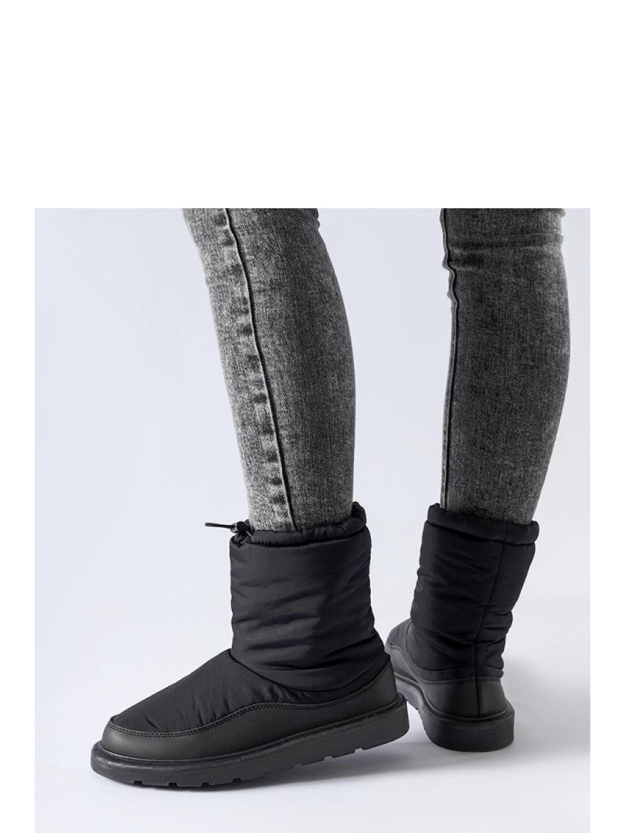 bottes de neige model 205819 Solea
