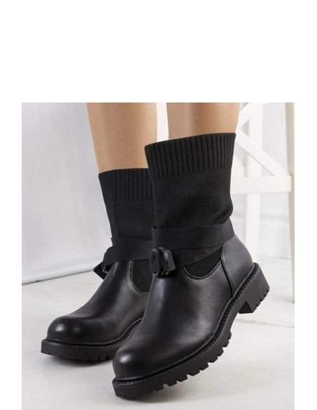 Bottes model 205889 Solea