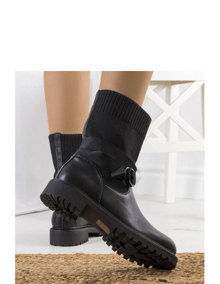 Bottes model 205889 Solea