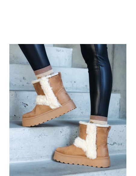 bottes de neige model 206430 Solea