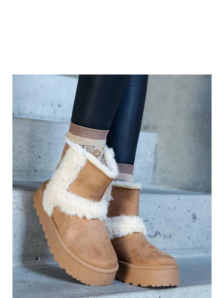 bottes de neige model 206430 Solea
