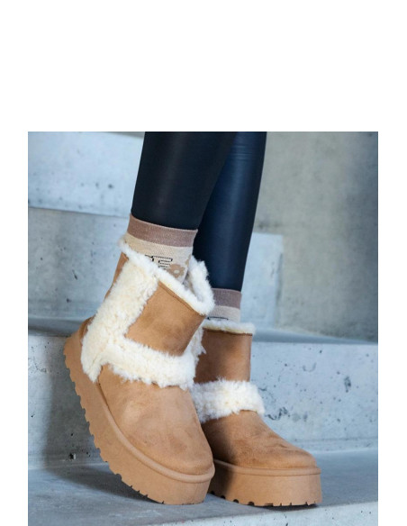 bottes de neige model 206430 Solea