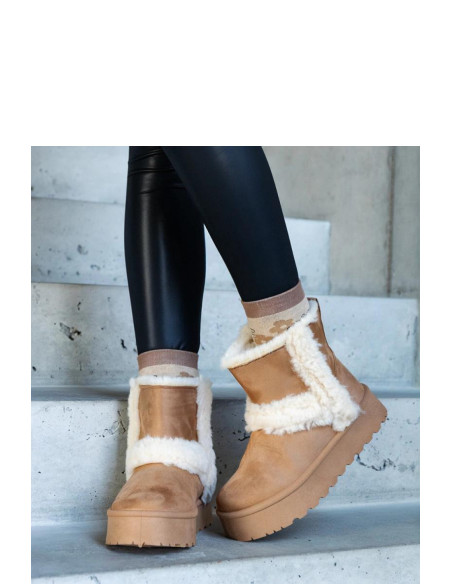 bottes de neige model 206430 Solea