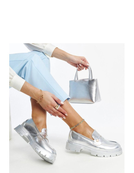 Chaussures Basses model 206465 Solea