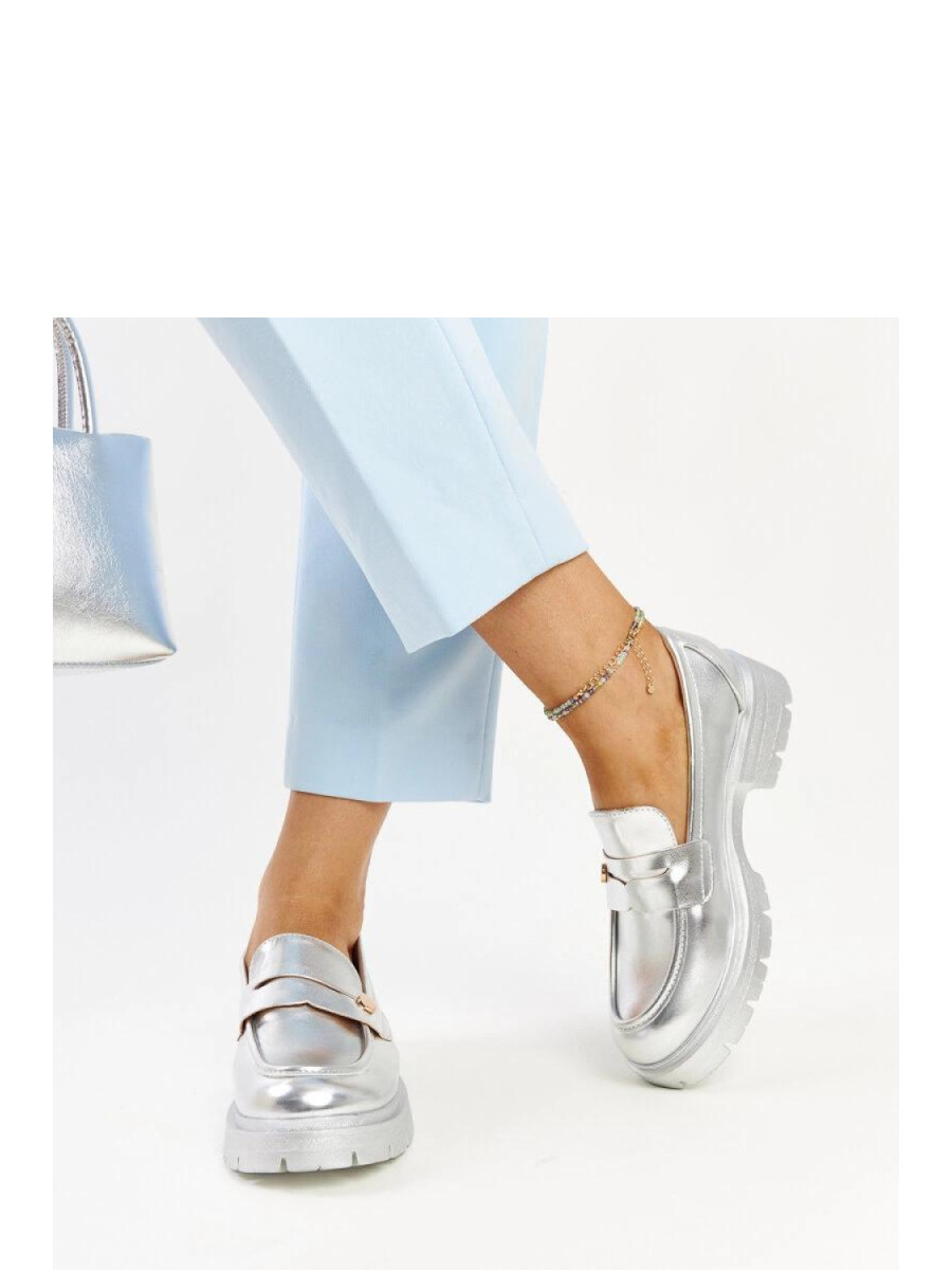 Chaussures Basses model 206465 Solea