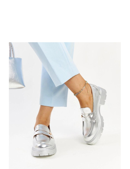 Chaussures Basses model 206465 Solea
