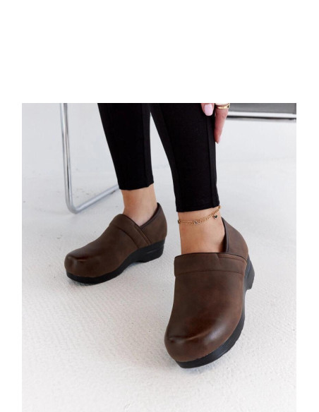 Chaussures Basses model 206481 Solea