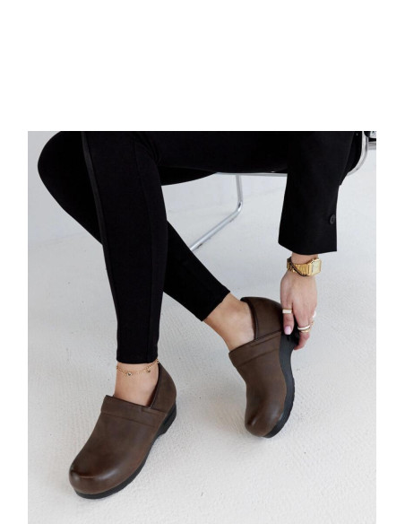 Chaussures Basses model 206481 Solea