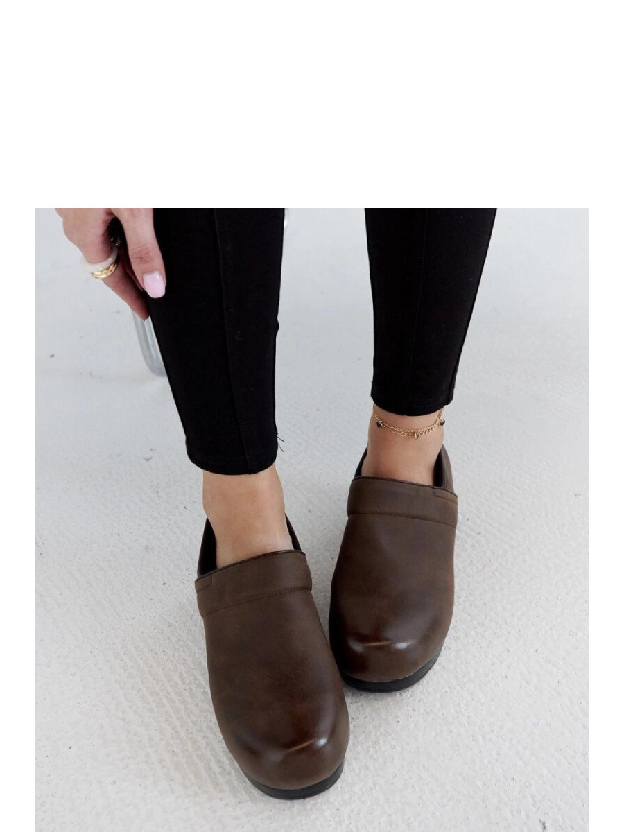 Chaussures Basses model 206481 Solea