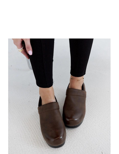 Chaussures Basses model 206481 Solea