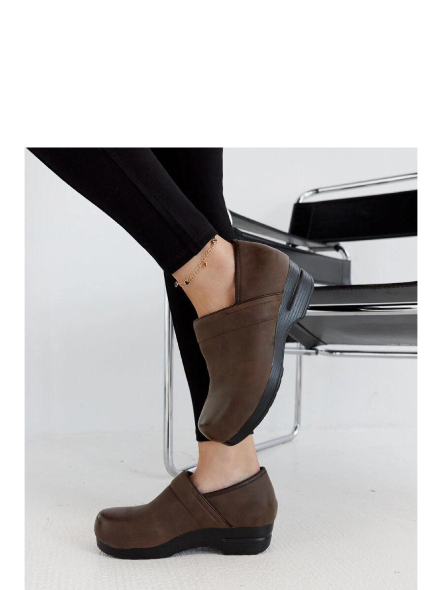 Chaussures Basses model 206481 Solea