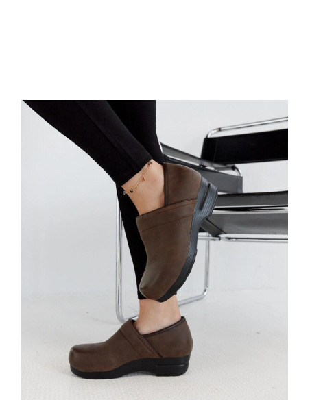 Chaussures Basses model 206481 Solea