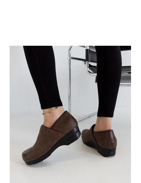Chaussures Basses model 206481 Solea