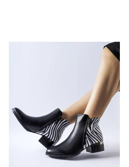 Bottes model 206497 Solea