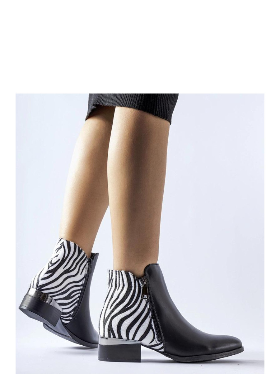 Bottes model 206497 Solea