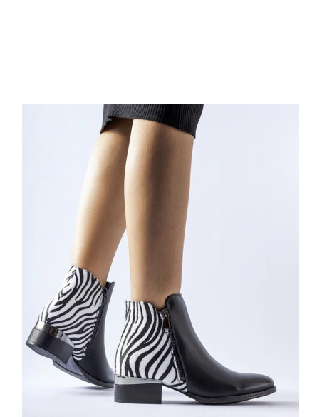 Bottes model 206497 Solea