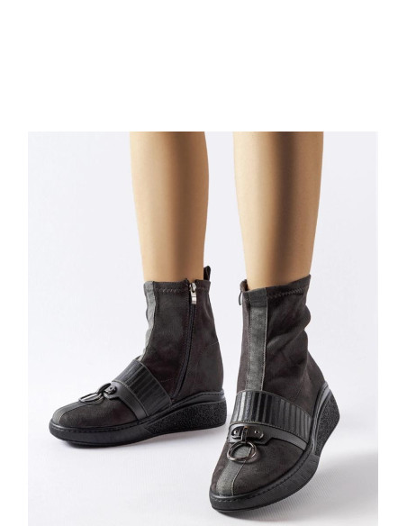 Bottes cothurnes model 206514 Solea