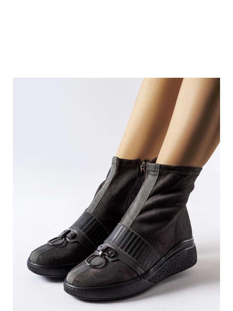 Bottes cothurnes model 206514 Solea