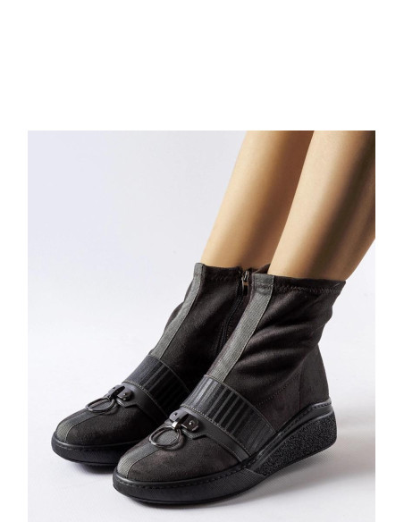 Bottes cothurnes model 206514 Solea
