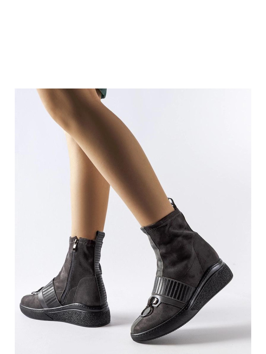 Bottes cothurnes model 206514 Solea