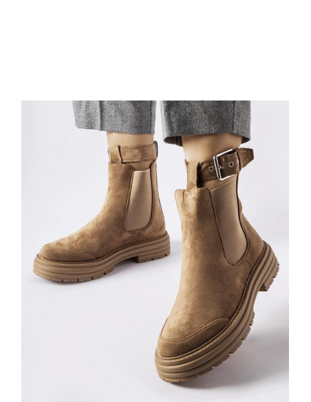 Bottes model 206530 Solea