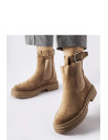 Bottes model 206530 Solea