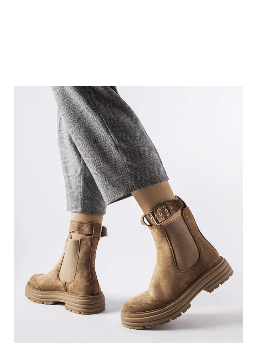 Bottes model 206530 Solea